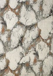 Dynamic Rugs ECLIPSE 63494-6676 Grey and Multi